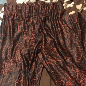 Cannibal Corpse leggings